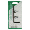 GW FORK SLIDER DRAIN SCREWS, ALLEN - L77-84(NU)FL, FLH; 80-86(NU)FXWG; 84-17 Softail (excl. 00-07 FXSTD; 08-11(NU)FXCW/C; 13-17 FXSB); 04-13(NU)FLT/Touring; 93-05(NU)FXDWG