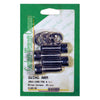 ALLEN BOLT KIT, SINGARM PIVOT CAP COVERS - 82-88 FXR, FLT (NU)