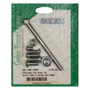 GASTANK & TANKPANEL MOUNT KIT, ALLEN - 82-94 FXR, FXRSP; 82-87 FXRS
