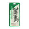 MOUNT KIT, ALLEN. FLATSIDE GASTANK - 84-89 SOFTAIL(NU)