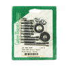 GASTANK MOUNT KIT, ALLEN - 90-99 SOFTAIL(NU)