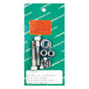 REAR MASTER CYL. MOUNT KIT, ALLEN - 82-86 FXR (NU)