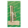 REAR MASTER CYL. MOUNT KIT, ALLEN - 84-85 FXST; 1985 FXB, FXEF (NU)