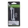 GASTANK MOUNT KIT, ALLEN - 57-71 XL (NU)