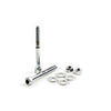GASTANK MOUNT KIT, ALLEN - 72-79 XLCH(NU)