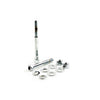 GASTANK MOUNT KIT, ALLEN - 86-03 XL(NU)