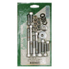 MOTOR MOUNT SCREW KIT, ALLEN - 1984 FX; 84-99 SOFTAIL (NU)