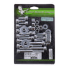 MOTOR MOUNT SCREW KIT, ALLEN - 84-86 FXR, FLT (NU)