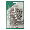 MOTOR MOUNT SCREW KIT - 87-90 FXR, FLT (NU)
