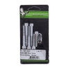 OIL PUMP MOUNT KIT, ALLEN CHROME - 36-67 B.T. (NU)