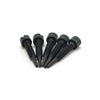 CHAIN OILER ADJ. SCREW (SLOTTED) - 33-64, 68-E83 B.T.; 70-76 XL; 32-73 45" SV (NU)