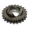 COMPENSATING SPROCKET 22 TOOTH - FL,FX 70-82; FLT 80-84; FXR 82-84(NU)