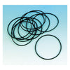 James, square o-ring ring derby cover - 94-22 XL; 08-12 XR1200 (NU)