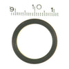 James, quad seal pushrod cover. Upper - L79-84 Shovelhead (NU)