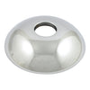 FRONT HUB CAP - 84-96 FLST MODELS