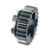 2ND GEAR, MAINSHAFT. 23T - 56-90 4-SP XL (NU)