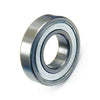 KOYO BEARING, MAINSHAFT AND CLUTCH HUB - MAINSHAFT 54-90 XL; CLUTCH 84-89 EVO B.T.(NU)