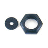 SPROCKET NUT, TRANSMISSION - 53-70 K, XL(NU)