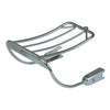 Dyna luggage rack, for bobbed fenders - 02-05 Dyna (excl. FXDWG) (NU)