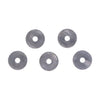 Steel breather valve spacers .130" - 50-E77 B.T.(NU)