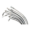 BARNETT THROTTLE CABLE STD - 76-80 B.T.; L76-80 XL (NU)