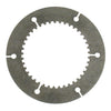 Barnett, clutch steel drive plate - 52-70 XL (NU)