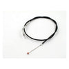 BARNETT THROTTLE CABLE STD - 90-95 B.T.; 88-95 XL(NU)