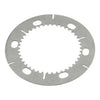 Barnett, clutch steel drive plate - 71-E84 XL (NU)