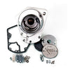 S&S, cam cover kit. Flangeless - 73-92 B.T. (NU)