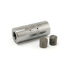 S&S, crankpin assembly, 1.500" press-in. STD - 99-12 S&S T and V-series engines (NU)