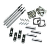 S&S, hydraulic lifter update kit for Shovel - 66-84 Shovelhead (NU). With Evo cam and OEM Shovel rocker arms