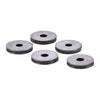 Steel breather valve spacers .115 INCH - 50-E77 B.T.(NU)