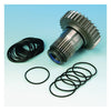 James, quad oil seal transmission mainshaft bearing - L84-06 5-sp B.T.; 91-05 XL (NU)
