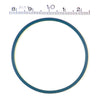 James, quad oil seal transmission mainshaft bearing - L84-06 5-sp B.T.; 91-05 XL (NU)