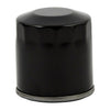 MCS, spin-on oil filter. Black - 03-10 Buell XB (NU)