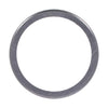S&S, valve seat. Exhaust. 1.750" OD - 36-47(NU)Knucklehead; S&S KN engines