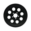 PULLEY COVER, HOLES (70T) - 00-05 Dyna (NU)