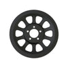 PULLEY COVER, HOLES (66T) - 07-17 Dyna (NU)