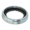 Oil seal, sprocket shaft. Screw type - 55-68 B.T.(NU)