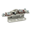 Electronic relay (solid state). 6-Volts - 38-51 FL, WL, G with 3-brush generator (NU)