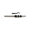 Lapping shaft, engine - 30-17 B.T. (excl. M8); 52-77 XL (NU)