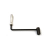 Drive handle & arbor - 30-17 B.T. (excl. M8); 52-76 XL (NU)