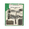 GW ACORN SHOW BIKE KIT - 48-64 PANHEAD(NU)