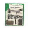GW ACORN SHOW BIKE KIT - 82-83 SHOVEL FXR (NU)