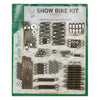 GW ACORN SHOW BIKE KIT - 66-69 FL (NU)