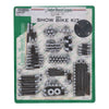 GW ACORN SHOW BIKE KIT - 79-84 SHOVEL (1340CC, 4-SPEED)(NU)