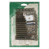 MOTOR MOUNT SCREW KIT, ACORN - 91-94 FXR; 91-98 FLT (NU) (EXCL. TC)