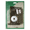 MOTOR MOUNT SCREW KIT, ACORN - 99-06 FLT
