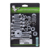 MOTOR MOUNT SCREW KIT, ALLEN - 91-94 FXR; 91-98 FLT (NU)