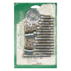 MOTOR MOUNT SCREW KIT, ALLEN - 99-06 FLT (NU)